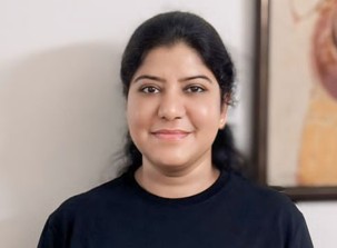 Archana, Principal Consultant at Studio Veritas